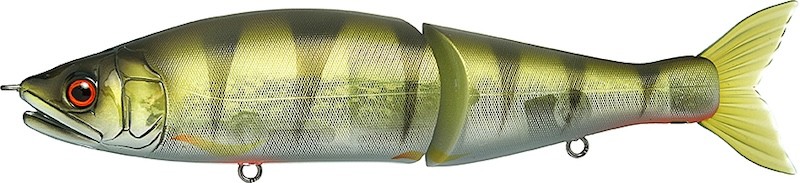Gan Craft Jointed Claw 178 SS - Photo 20/35