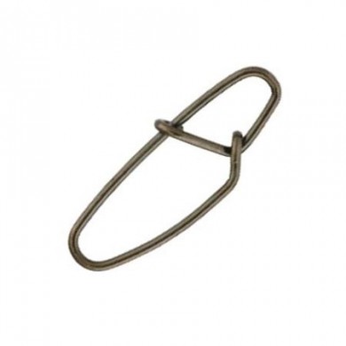 Daiwa Hooked Snap - 20pcs/pk