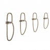 Daiwa Insurance Snap - 20pcs/pk