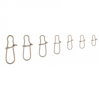 Daiwa Lure Snap - 20pcs/pk