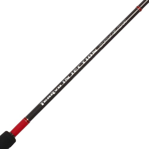 Tenryu Injection SPV 6.0 H