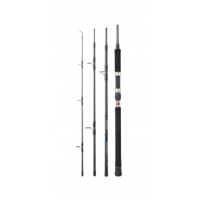 Daiwa Powermesh Game Travel II