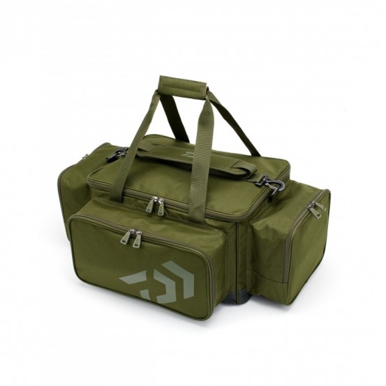 Bolsas Daiwa Black Widow