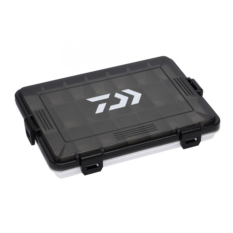 Daiwa Dbox Smoke - Imagen 8 de 11
