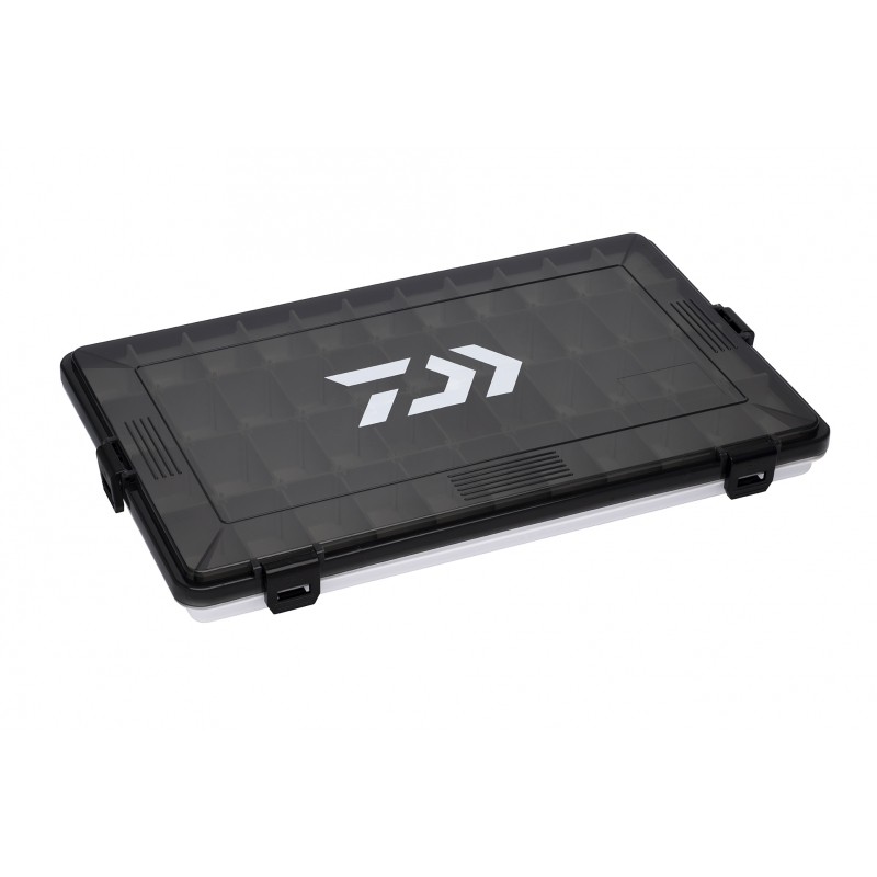 Daiwa Dbox Smoke - Imagen 10 de 11