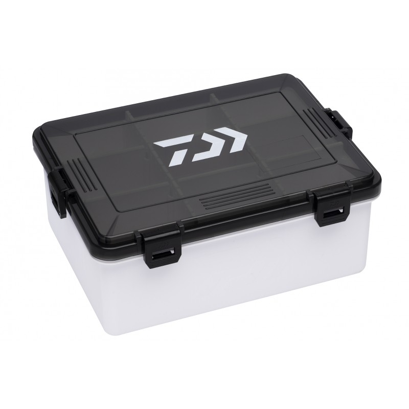 Daiwa Dbox Smoke - Imagen 11 de 11