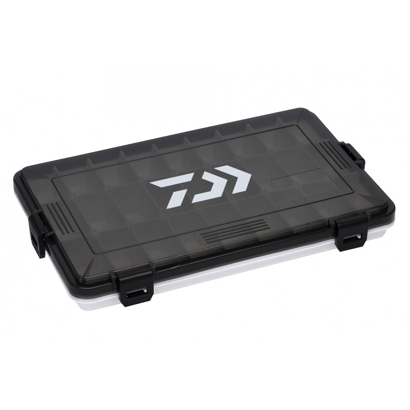 Daiwa Dbox Smoke - Imagen 9 de 11