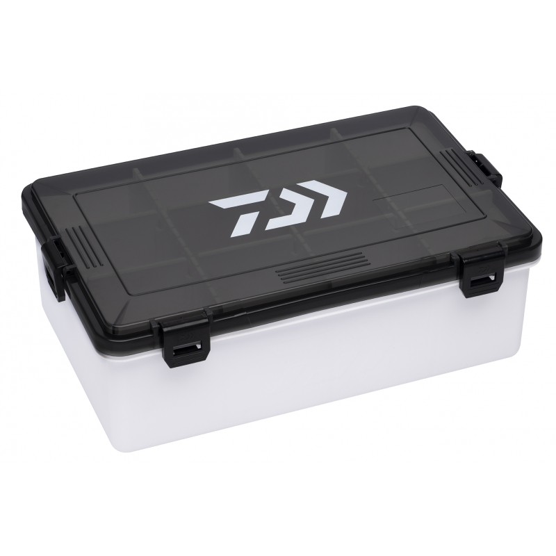 Daiwa Dbox Smoke