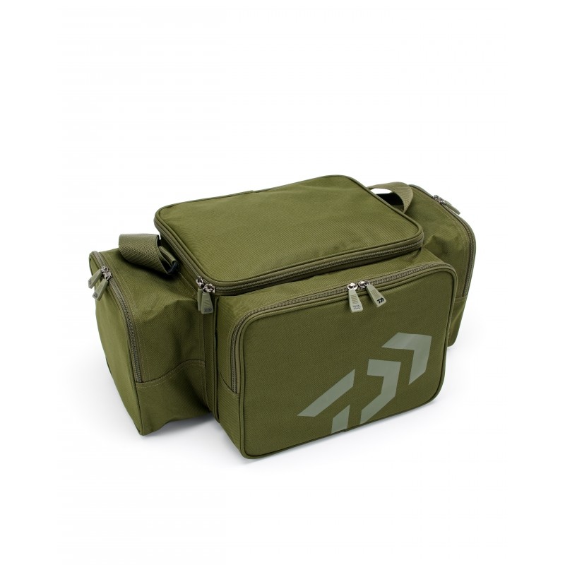 Daiwa Black Widow Bags - Imagen 4 de 5