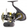 Daiwa Gold Silver II