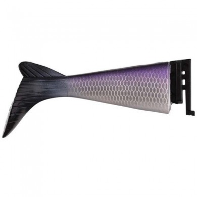 Baitsanity Explorer 9 Gen 2 Paddle Tail - 1pcs/pk