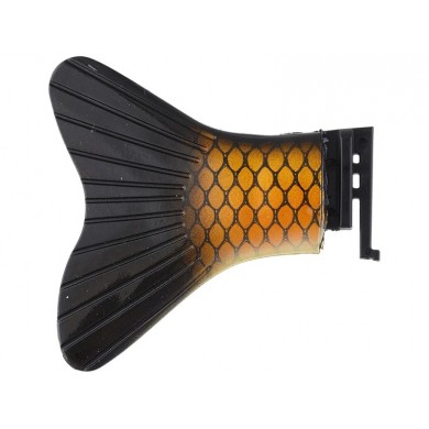 Baitsanity Explorer 9 Gen 2 Tail - 1pcs/pk