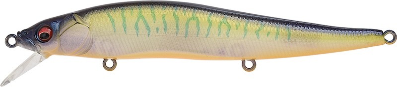 Megabass Vision 110 FW - Imagen 31 de 38