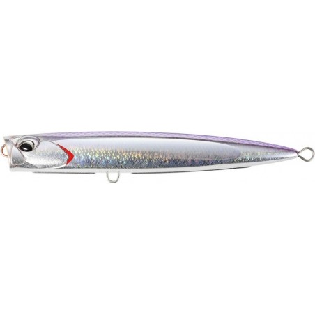 CYA0866 UV PURPLE SILVER