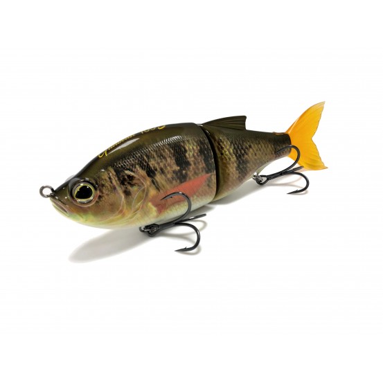 Biwaa Glidebeast 160mm - 69g - Coulant