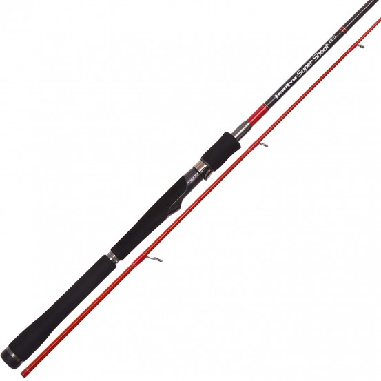 Tenryu Super Shoot 2ES