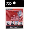 Daiwa Cross Drilled Beads - 12pcs/pk