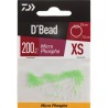 Daiwa Perles Micro Beads Phospho - 200pcs/pk