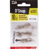 Daiwa Kit Classic Snap - 30pcs/pk