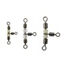 Daiwa 3 Way Phospho Swivel - 15pcs/pk