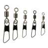 Daiwa Snap Swivel R - 20pcs/pk