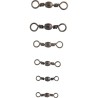 Daiwa Sea Rolling Swivel - 20pcs/pk