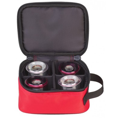 Daiwa Surf Reel Kit - 4 Spools