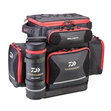 Daiwa Sac à dos Tournament Surf - 60x32x49cm