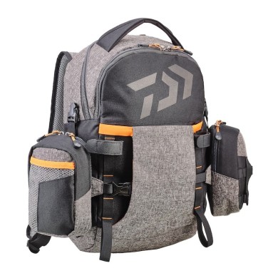 Daiwa Sac à dos Leurre - 30x14x48cm