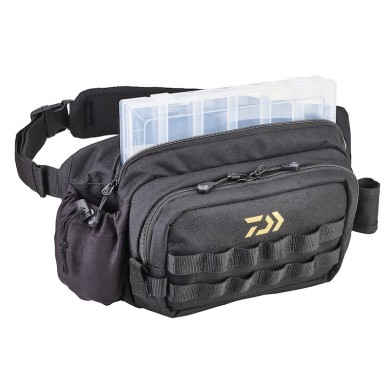 Daiwa Sac Reversible - 40x13x20cm Daiwa Sac Reversible - 40x13x20cm
