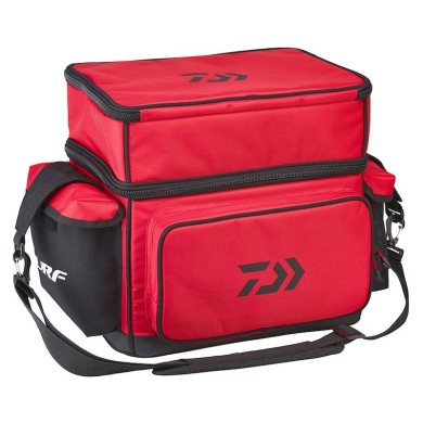 Daiwa Surf Bag for Trolley - 43L - 37x32x36cm Daiwa Surf Bag for Trolley - 43L - 37x32x36cm