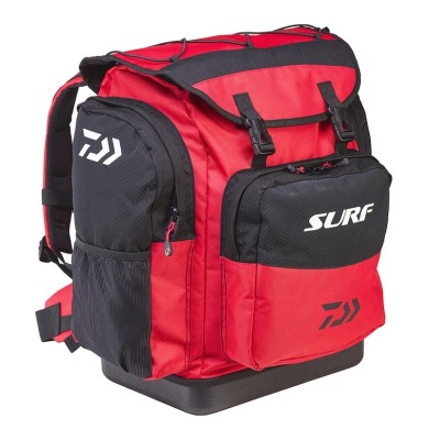 Daiwa Sac à dos Surf - 40L - 35x45x25cm