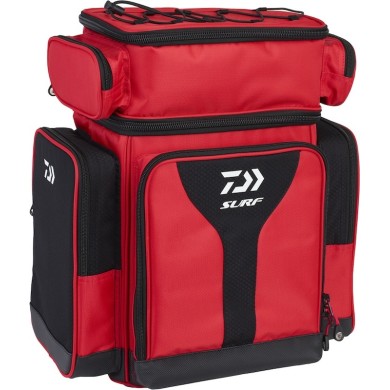 Daiwa Sac à dos Surf - 50L - 42x40x24cm