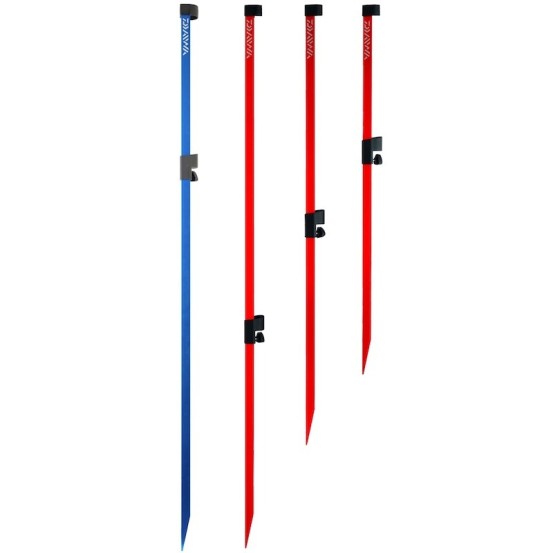 Puntas de surfcasting Daiwa