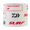 Daiwa Protège Bobine Surf Silicone - 3 pcs/pk
