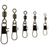 Daiwa Snap Swivel C - 20pcs/pk