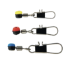 Daiwa Sliding Snap Swivel C - 15pcs/pk