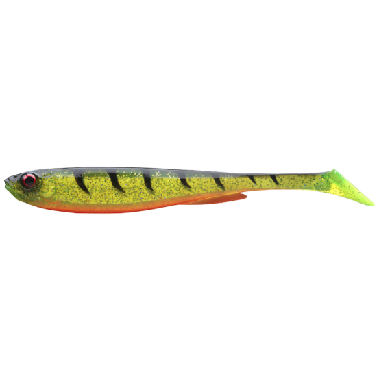 Daiwa Prorex Slim Shady 12.5cm - 13.5g - 4pcs/pk