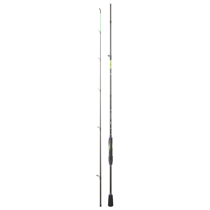Daiwa Prorex S Vertical