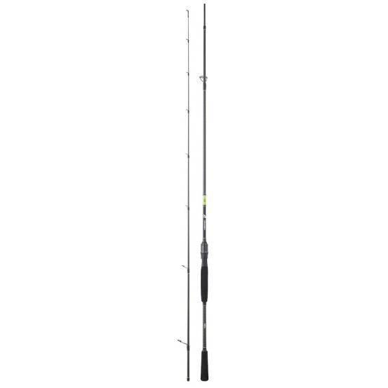 Daiwa Prorex E Spinning