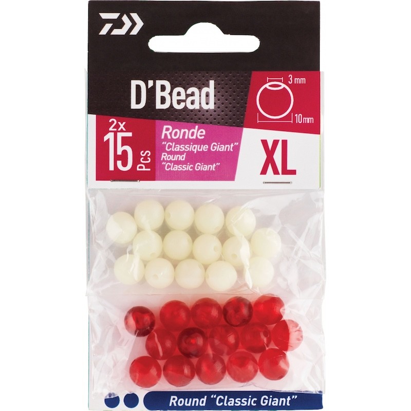Daiwa Combo Perles Giant - Picture 5 of 8