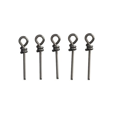 Daiwa Prorex Wire Stinger Pins - 10pcs/pk