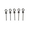 Daiwa Prorex Wire Stinger Pins - 10pcs/pk