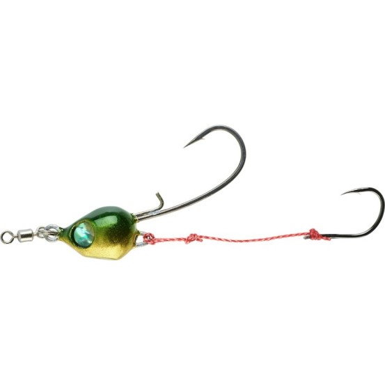 Daiwa Samurai Tenya 72G