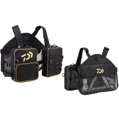 Daiwa Wading Vest Daiwa Wading Vest