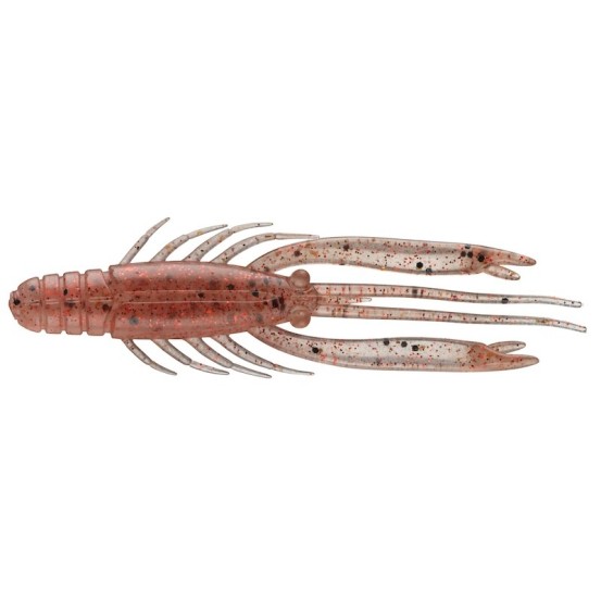 Daiwa Prorex Urban Shrimp 6cm - 2g - 8pcs/pk