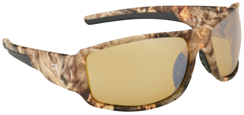 Daiwa Lunettes Polarisantes - Imagen 19 de 32