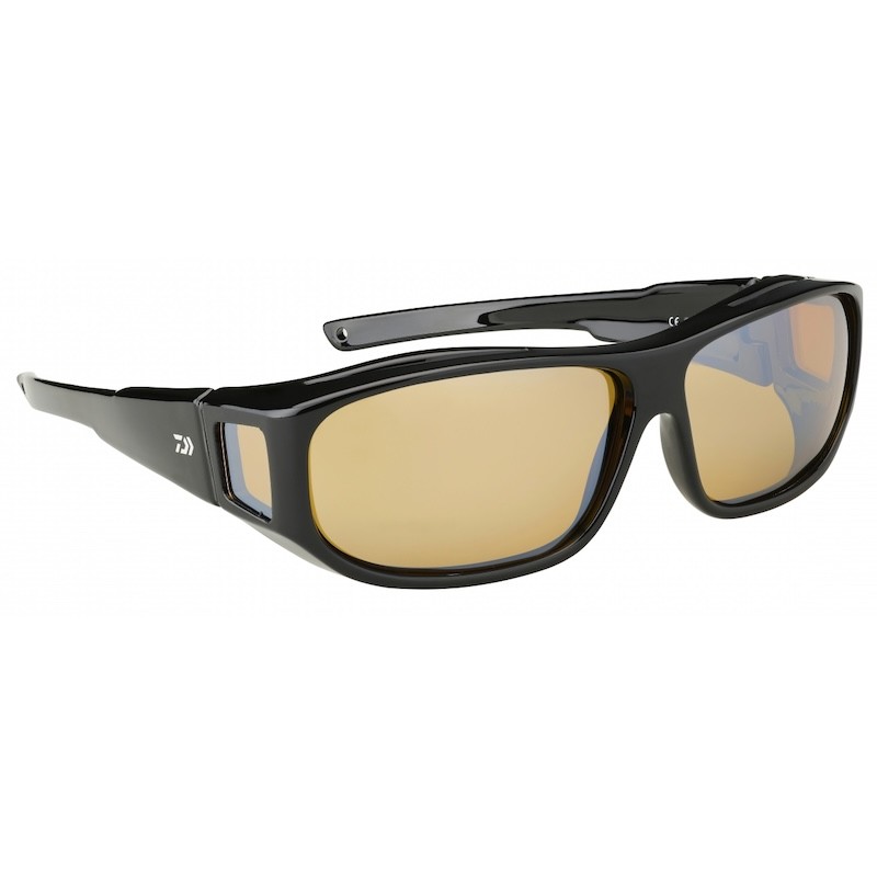 Daiwa Lunettes Polarisantes - Imagen 26 de 32