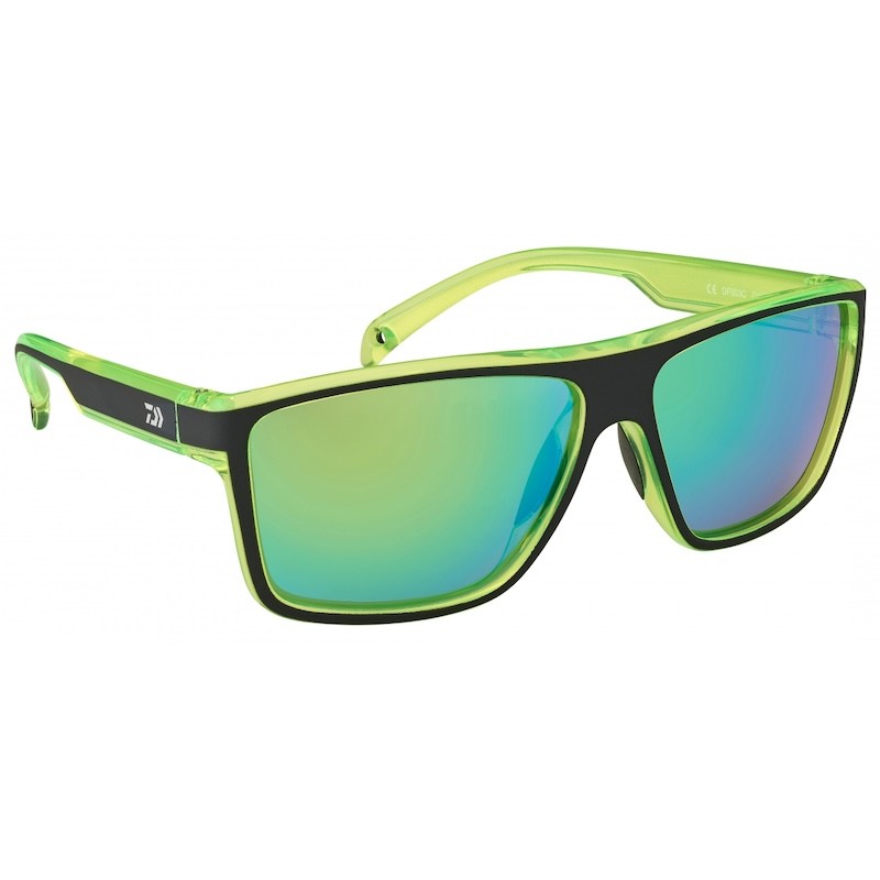 Daiwa Lunettes Polarisantes - Imagen 31 de 32