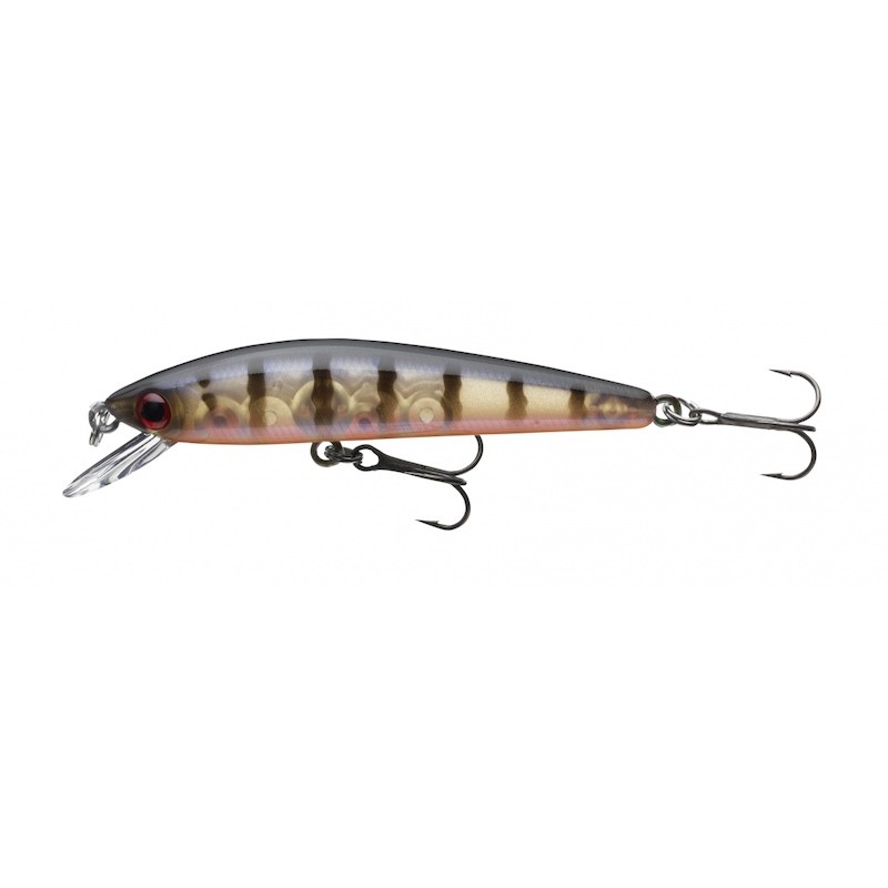 Daiwa Tournament Baby Minnow 60mm - 3.5g - Suspending - Photo 9/15